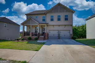 1031 Clubhouse Dr, Madison, GA 30650 - Photo 1
