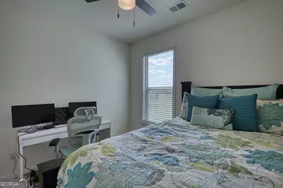 1031 Clubhouse Drive, Madison, GA 30650 - Photo 33