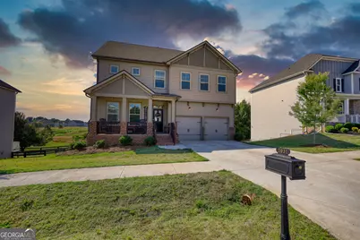 1031 Clubhouse Drive, Madison, GA 30650 - Photo 3
