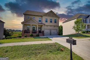 1031 Clubhouse Dr, Madison, GA 30650 - Photo 3