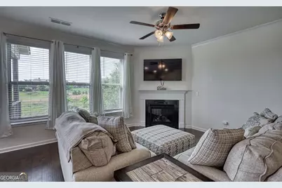 1031 Clubhouse Drive, Madison, GA 30650 - Photo 29
