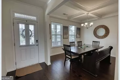 1031 Clubhouse Drive, Madison, GA 30650 - Photo 11