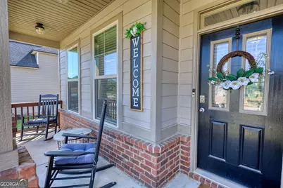 1031 Clubhouse Drive, Madison, GA 30650 - Photo 7