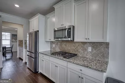 1031 Clubhouse Drive, Madison, GA 30650 - Photo 21