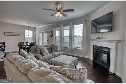 1031 Clubhouse Drive, Madison, GA 30650 - Photo 31