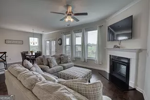 1031 Clubhouse Dr, Madison, GA 30650 - Photo 31
