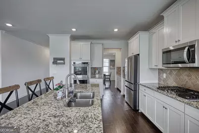 1031 Clubhouse Drive, Madison, GA 30650 - Photo 19