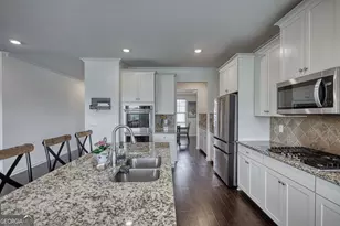 1031 Clubhouse Dr, Madison, GA 30650 - Photo 19