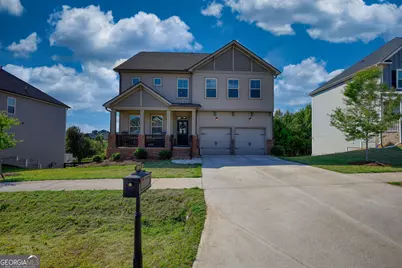 1031 Clubhouse Drive, Madison, GA 30650 - Photo 5