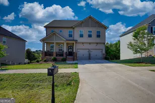 1031 Clubhouse Dr, Madison, GA 30650 - Photo 5