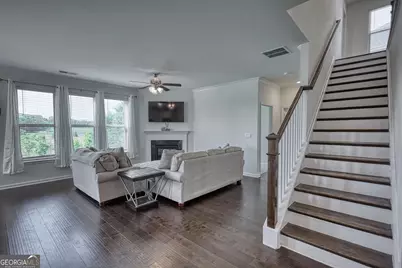 1031 Clubhouse Drive, Madison, GA 30650 - Photo 25