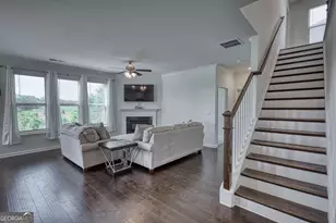 1031 Clubhouse Dr, Madison, GA 30650 - Photo 25