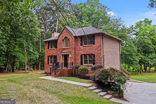 475 Anthony Dr, Tyrone, GA 30290 - Photo 3