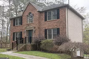 475 Anthony Dr, Tyrone, GA 30290 - Photo 1