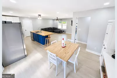 115 Fairlawn Drive, Carrollton, GA 30117 - Photo 3