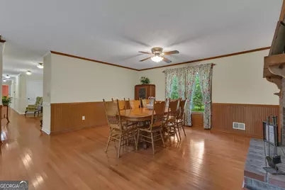 154 Tanglewood Lane, Sharpsburg, GA 30277 - Photo 9