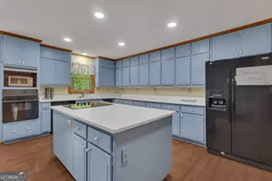 154 Tanglewood Ln, Sharpsburg, GA 30277 - Photo 13