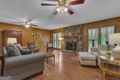 154 Tanglewood Lane, Sharpsburg, GA 30277 - Photo 21