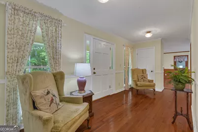 154 Tanglewood Lane, Sharpsburg, GA 30277 - Photo 7