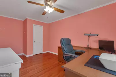 154 Tanglewood Lane, Sharpsburg, GA 30277 - Photo 33
