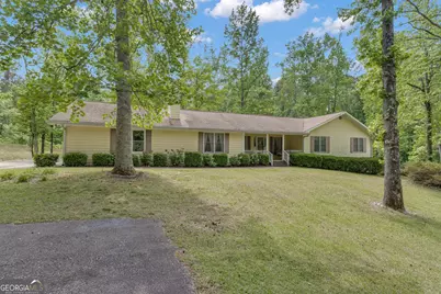 154 Tanglewood Lane, Sharpsburg, GA 30277 - Photo 3