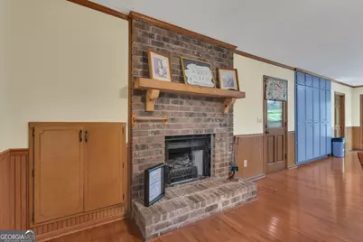 154 Tanglewood Lane, Sharpsburg, GA 30277 - Photo 11