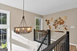1410 N Crossing Dr NE, Atlanta, GA 30329 - Photo 3