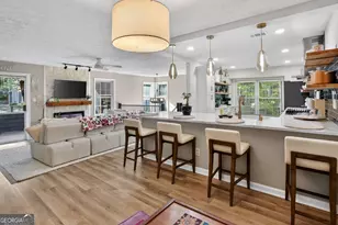 1410 N Crossing Dr NE, Atlanta, GA 30329 - Photo 9