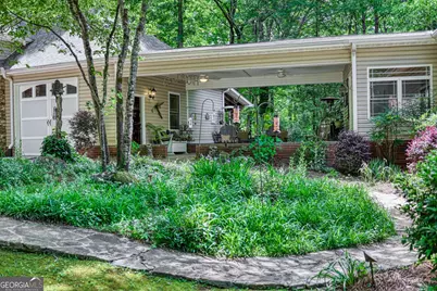 300 Fincher Lane, Covington, GA 30016 - Photo 3