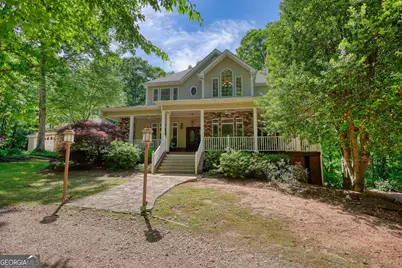300 Fincher Lane, Covington, GA 30016 - Photo 7