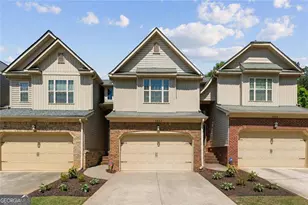 2884 O'Shields Ct SW, Marietta, GA 30060 - Photo 1