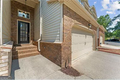 2884 Oshields Court SW #1, Marietta, GA 30060 - Photo 3