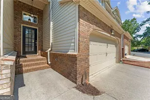 2884 O'Shields Ct SW, Marietta, GA 30060 - Photo 3