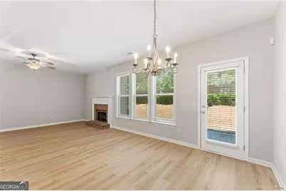 2884 Oshields Court SW #1, Marietta, GA 30060 - Photo 13