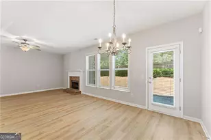 2884 O'Shields Ct SW, Marietta, GA 30060 - Photo 13
