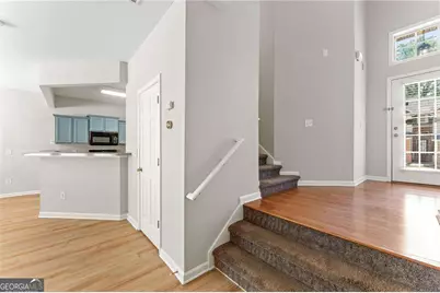 2884 Oshields Court SW #1, Marietta, GA 30060 - Photo 5