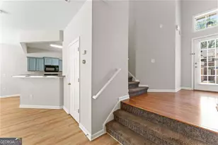 2884 O'Shields Ct SW, Marietta, GA 30060 - Photo 5