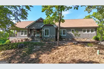 3717 Cochran Road, Gainesville, GA 30506 - Photo 3