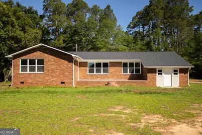 2809 Jones Road, Sandersville, GA 31082 - Photo 1