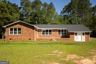 2809 Jones Rd, Sandersville, GA 31082 - Photo 1