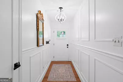 185 N Hampton Drive, Fayetteville, GA 30215 - Photo 9