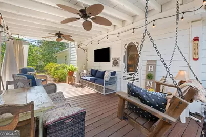 185 N Hampton Drive, Fayetteville, GA 30215 - Photo 31