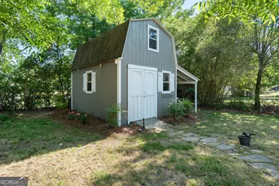185 N Hampton Drive, Fayetteville, GA 30215 - Photo 37
