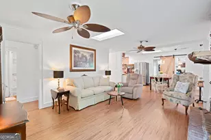 185 N Hampton Dr, Fayetteville, GA 30215 - Photo 11
