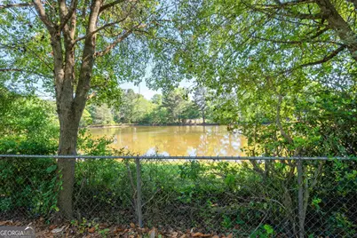 185 N Hampton Drive, Fayetteville, GA 30215 - Photo 5