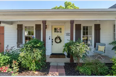 185 N Hampton Drive, Fayetteville, GA 30215 - Photo 7