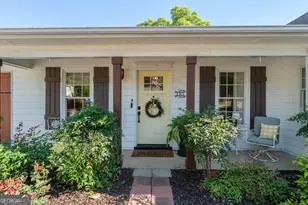 185 N Hampton Dr, Fayetteville, GA 30215 - Photo 7