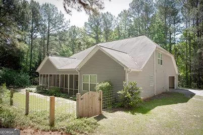 120 Mill Pond Court, Milner, GA 30257 - Photo 3