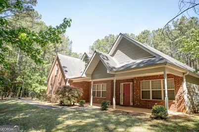 120 Mill Pond Court, Milner, GA 30257 - Photo 1