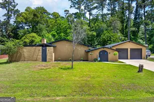 438 Hunt Dr, Savannah, GA 31406 - Photo 1